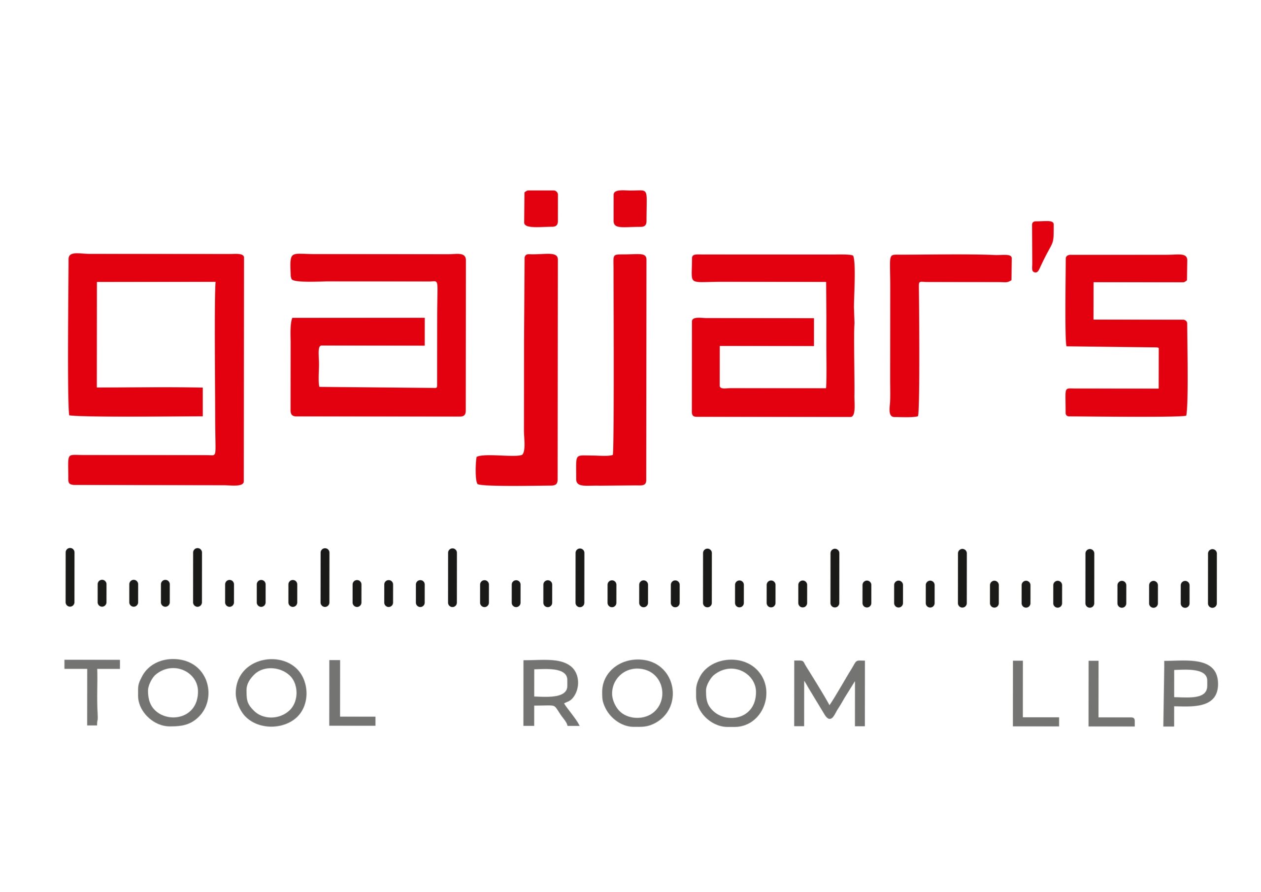 GAJJAR'S TOOL ROOM LLP	